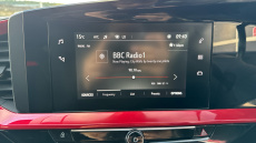 Vauxhall Mokka 1.2 Turbo 100 GS Line 5dr Petrol Hatchback